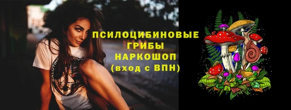 тгк Алексеевка