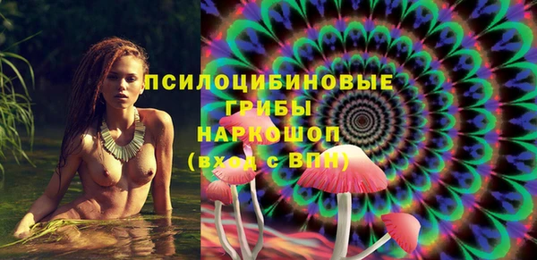 тгк Алексеевка