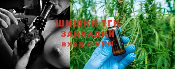 тгк Алексеевка